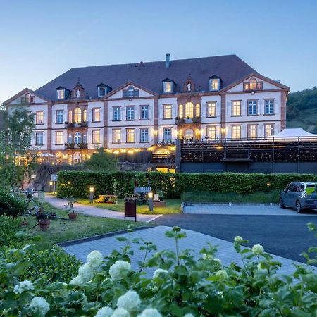 Hotel Val-Vignes Colmar Haut-Koenigsbourg, The Originals Relais Saint-Hippolyte  Exteriör bild